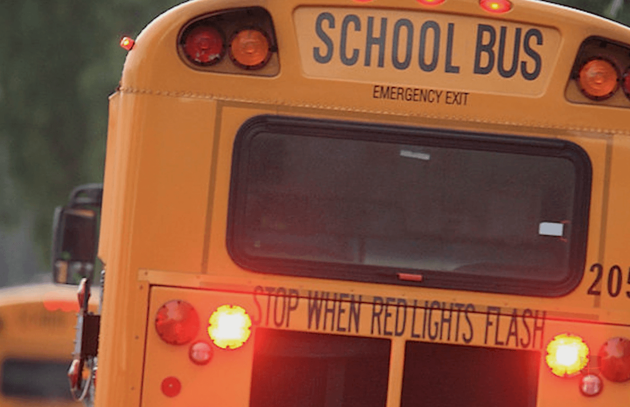 <b>EN VIDEO </b>
<br>
<br>Aquí te explicamos sobre la ley en Texas sobre los autobuses escolares.