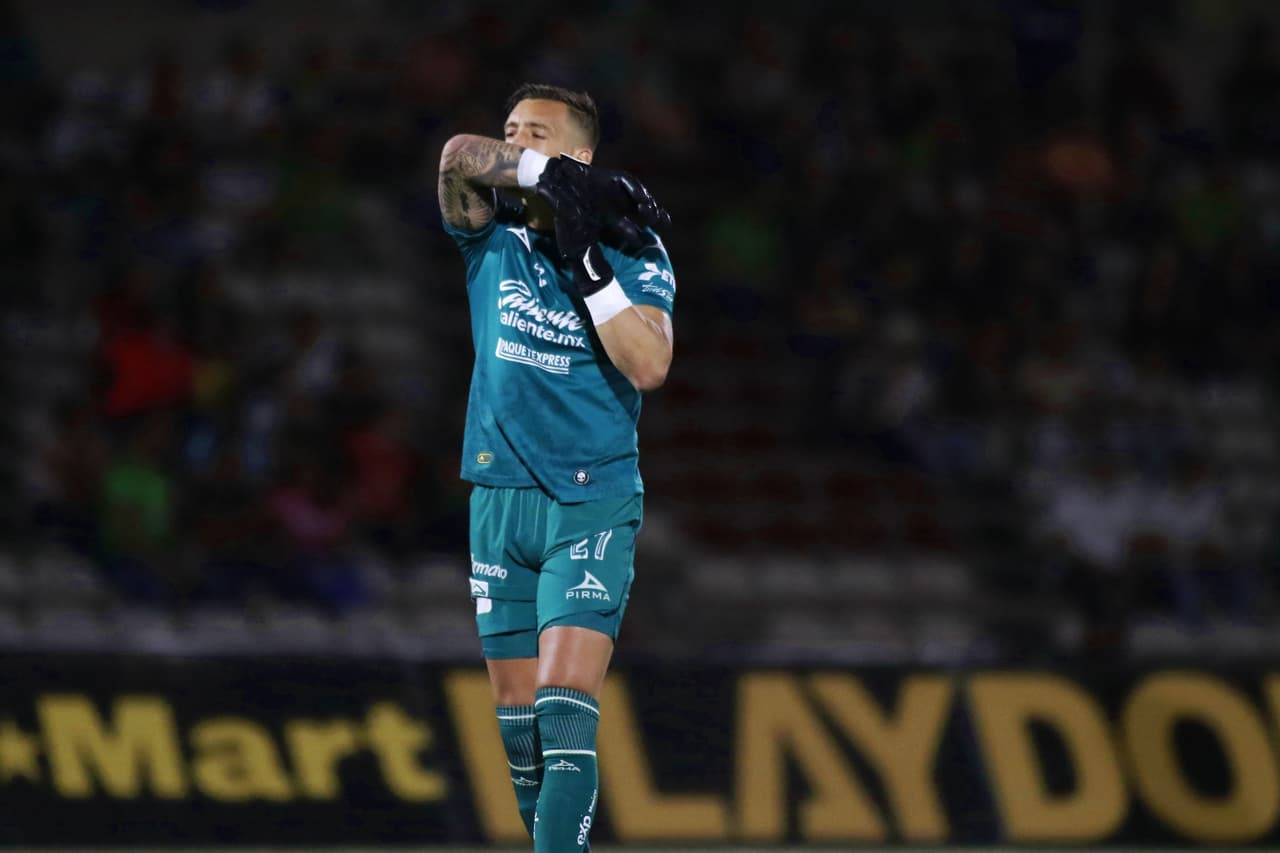 Un doblete de Brian Rubio revivió las esperanzas de Mazatlán FC de colarse al repechaje en la Jornada 16 de la Liga MX. Los cañoneros quedaron en la posición 13 con 18 puntos y matemáticamente podrían entrar a Liguilla.