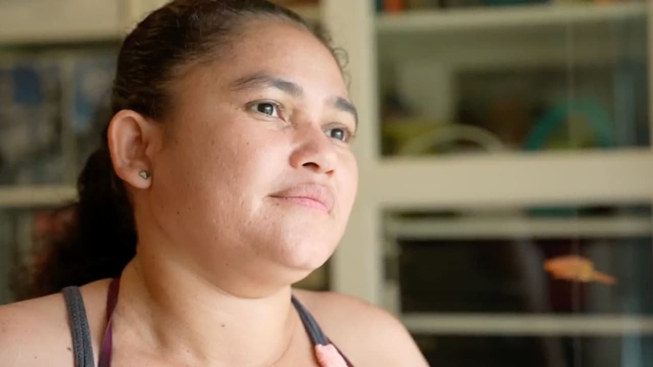 Inmigrante pide ser deportada y las autoridades le niegan la salida del país: "No tengo a dónde ir"