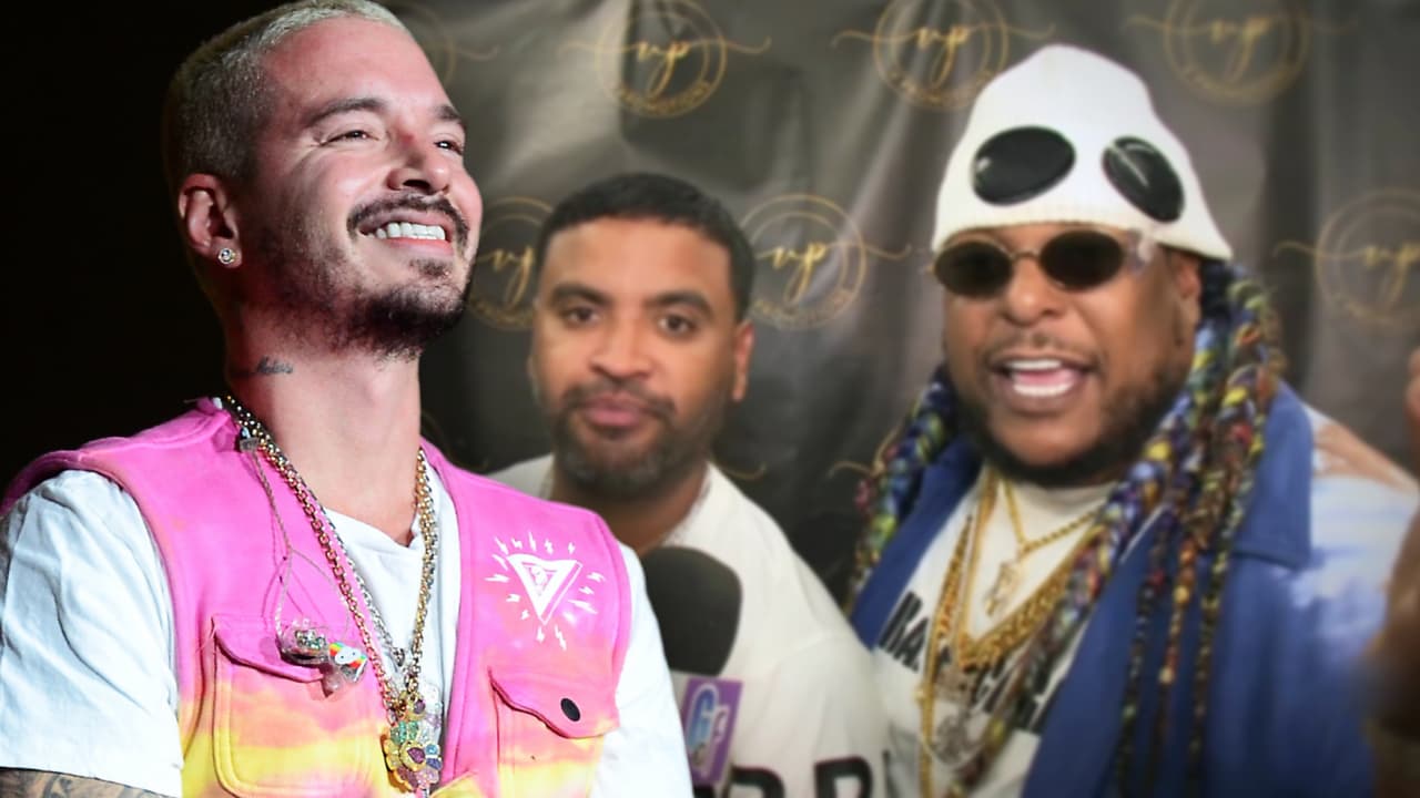 Zion & Lennox y más reggaetoneros salen en defensa de J Balvin tras las críticas por su tema 'Perra'