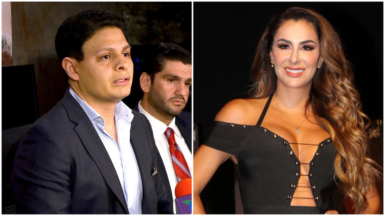 De los escándalos a la política: ex de Ninel Conde hará parte del equipo de trabajo del nuevo presidente de México