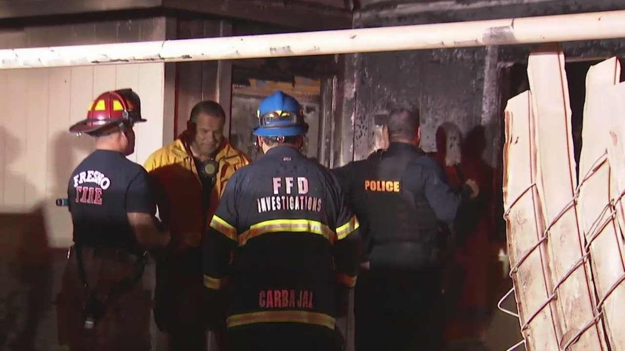 Revisa tus detectores de humo y evita un incendio en casa con estas recomendaciones