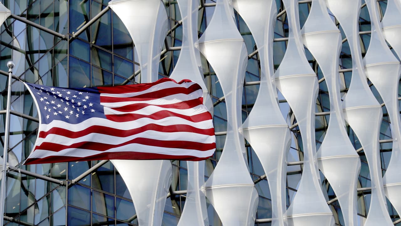 Trabajos para el gobierno o lo que el CISA denomina "Sector de Instalaciones del Gobierno".