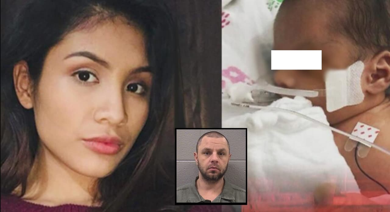 Admite culpa un implicado en el asesinato de Marlen Ochoa, a quien le abrieron el vientre para robarle el bebé