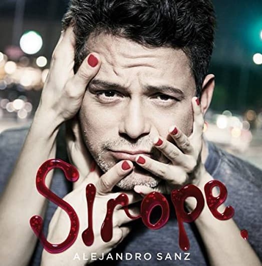 Su disco 'Sirope' Álbum del Año y Mejor Álbum Vocal Pop Contemporáneo.