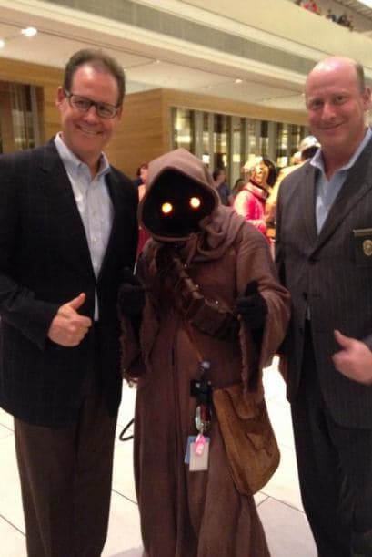 Año tras año este evento organizado para el fin de semana del “Labory Day”, representa un ingreso estimado en cerca de 55 millones de dólares para el estado, según información de los organizadores.(Imágenes tomadas de Twitter)