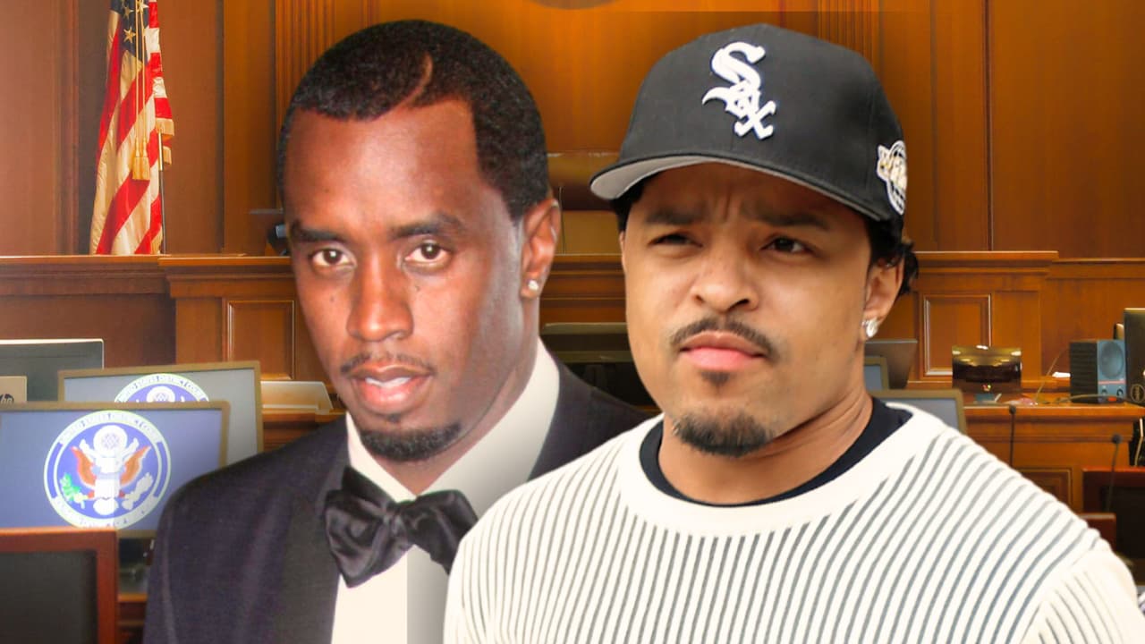 Mujer acusa a hijo de Sean 'Diddy' Combs en medio del controversial juicio contra su padre