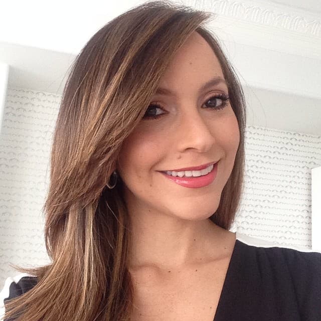 ¡Cumplió con el reto que le impuso su compañera de HOY Karla Martínez!