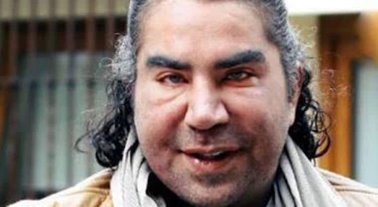 Comenzamos con 
<b>Jorge Kahwagi. </b>El político y boxeador mexicano, quien por cierto ha cambiado mucho desde que lo conocimos, tiene algunas actrices en su lista amorosa