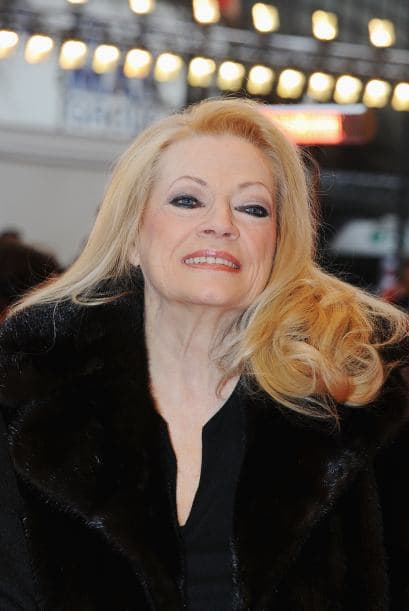 La recordaremos por sus grandes papeles tales como el de "La Dolce Vita", de Federico Fellini.