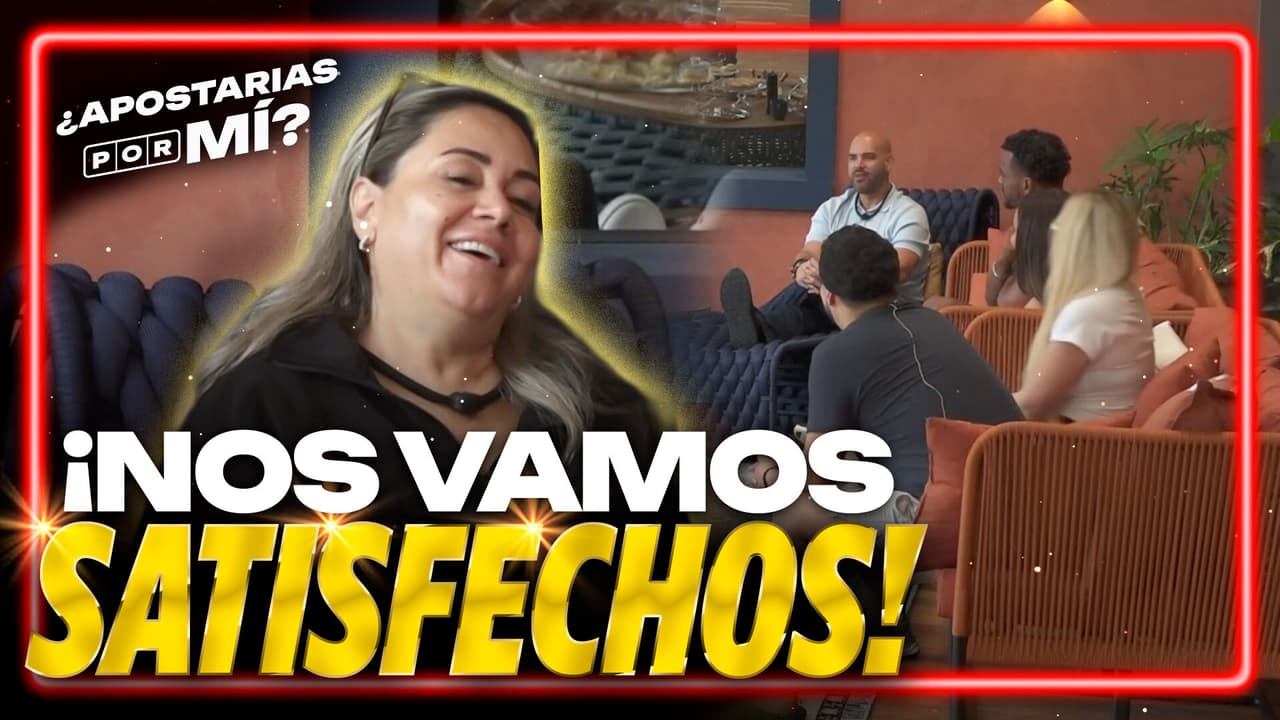 ¡No soy chacha de nadie! Laura muestra frustración tras estrategias ‘sucias’ de otras parejas