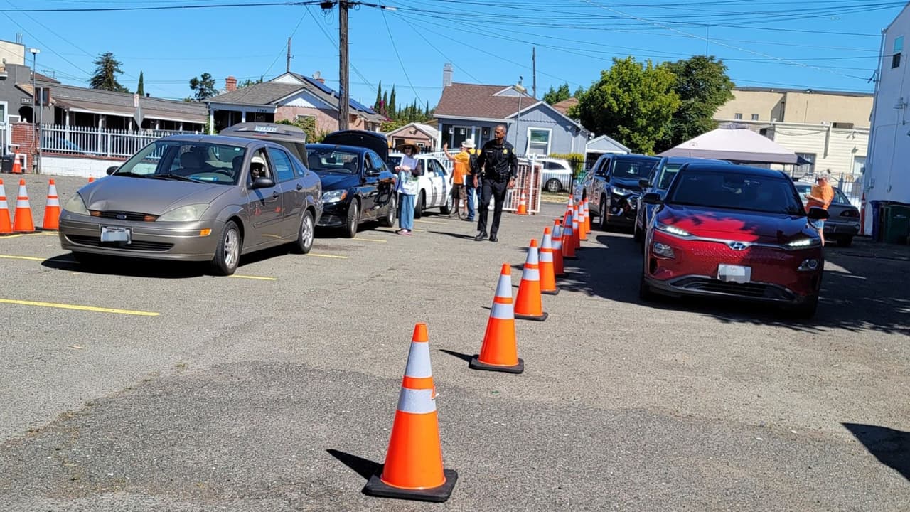 El evento se organizó tras varios tiroteos masivos recientes, incluidos los de Uvalde, Texas y Buffalo, Nueva York, lo que ha reavivado el debate por el control de armas.