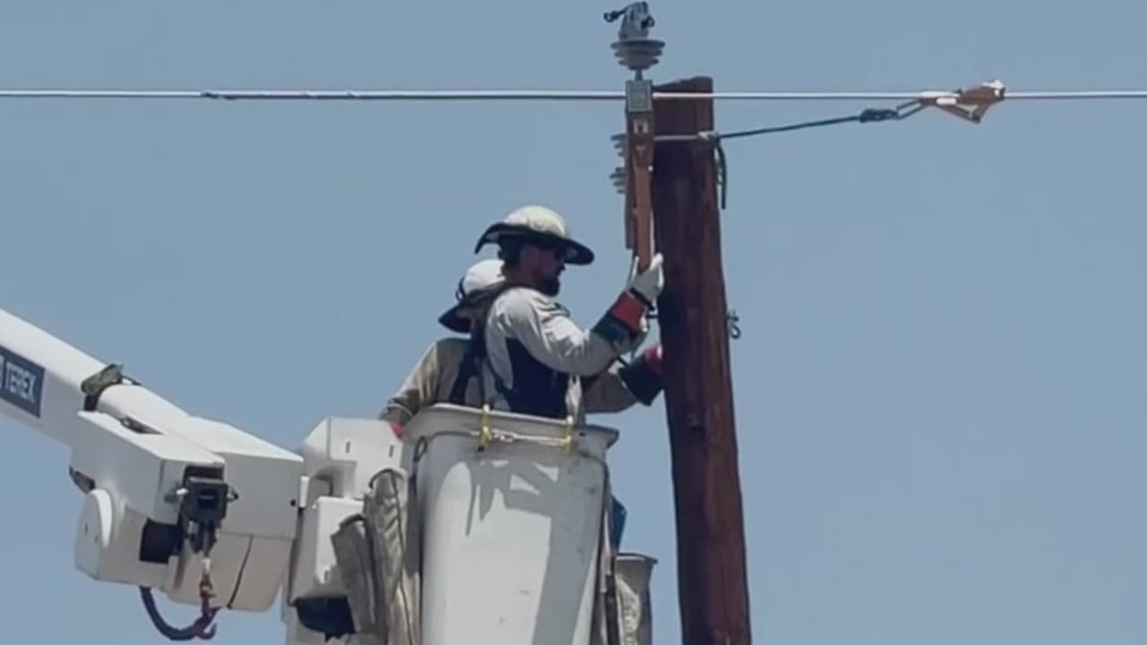 Pagar el recibo de la luz o poner comida sobre la mesa, el dilema de muchas familias en Arizona