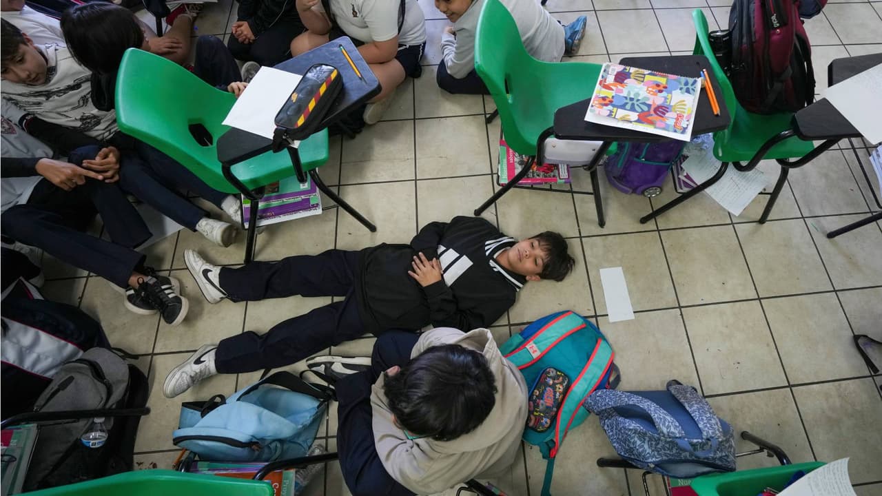 Matan a tiros a una niña de 12 años en Culiacán: Fiscalía revela que fue un ataque directo