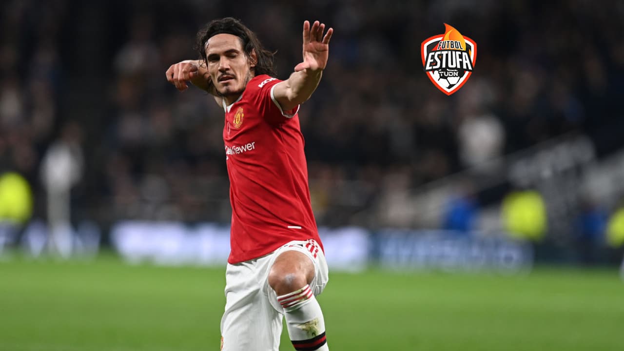 Revelan propuesta del Barcelona para fichar a Edinson Cavani