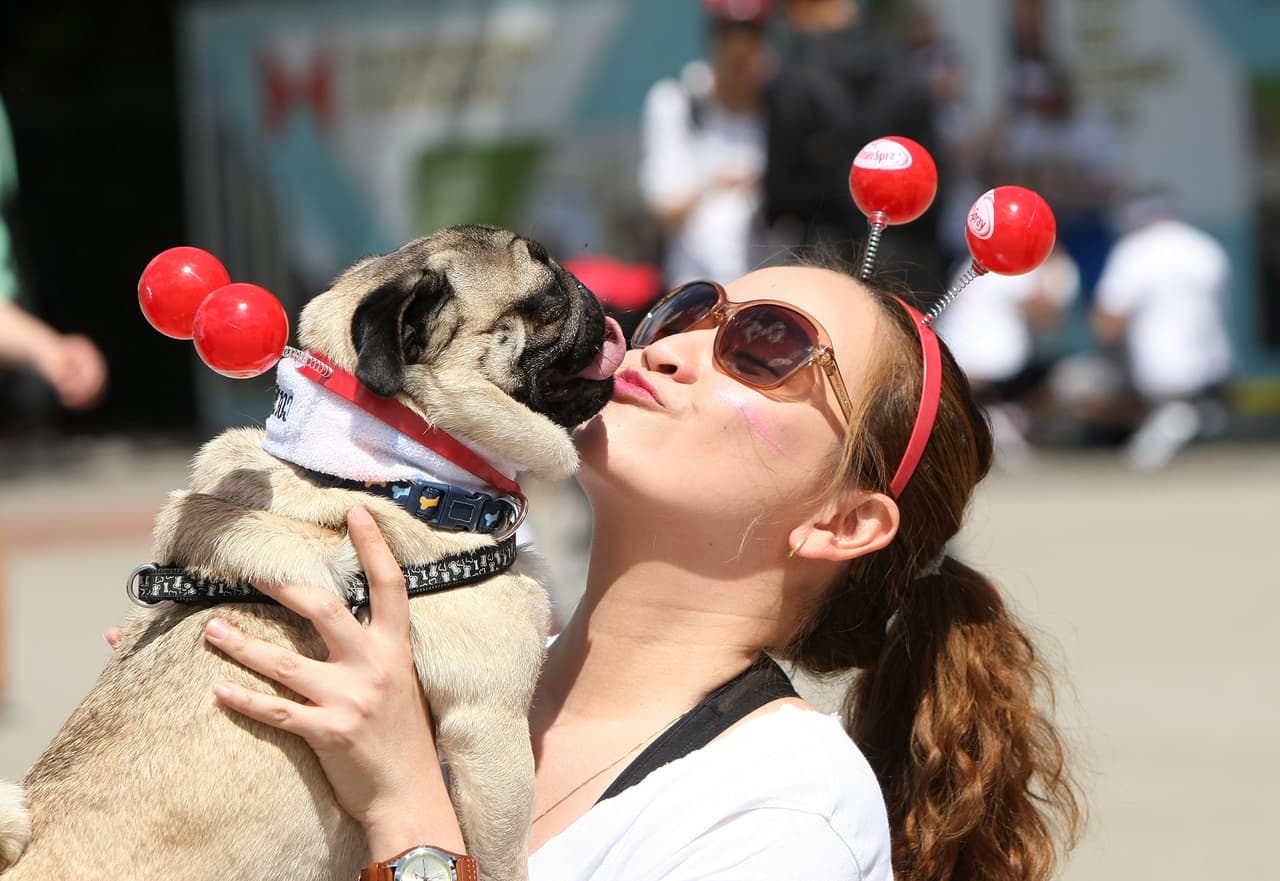 Vayan por un helado o compartan una pizza, lo que coman es lo de menos, lo más importante es que pasen un poco de tiempo de calidad.