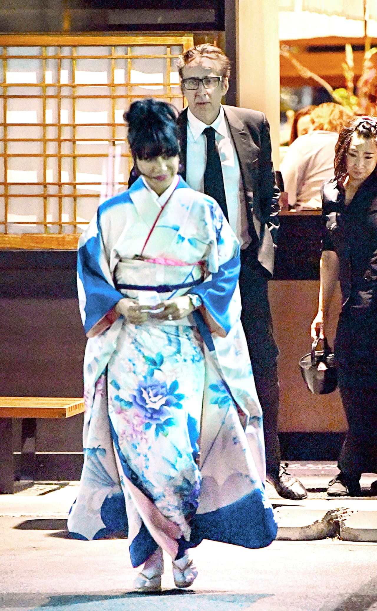 ¡A seguir el romance a otro lado!