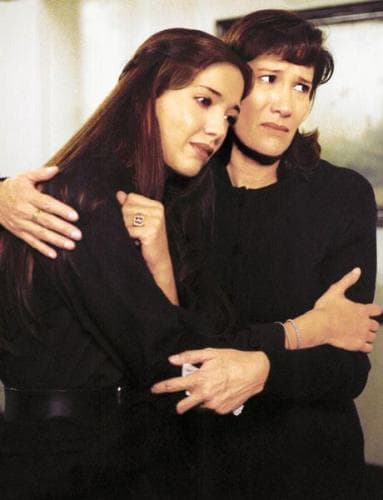 El resultado volvió a ser muy bueno para la productora y la actriz mexicana con este melodrama que contaba la sufrida historia de Alfonsina.