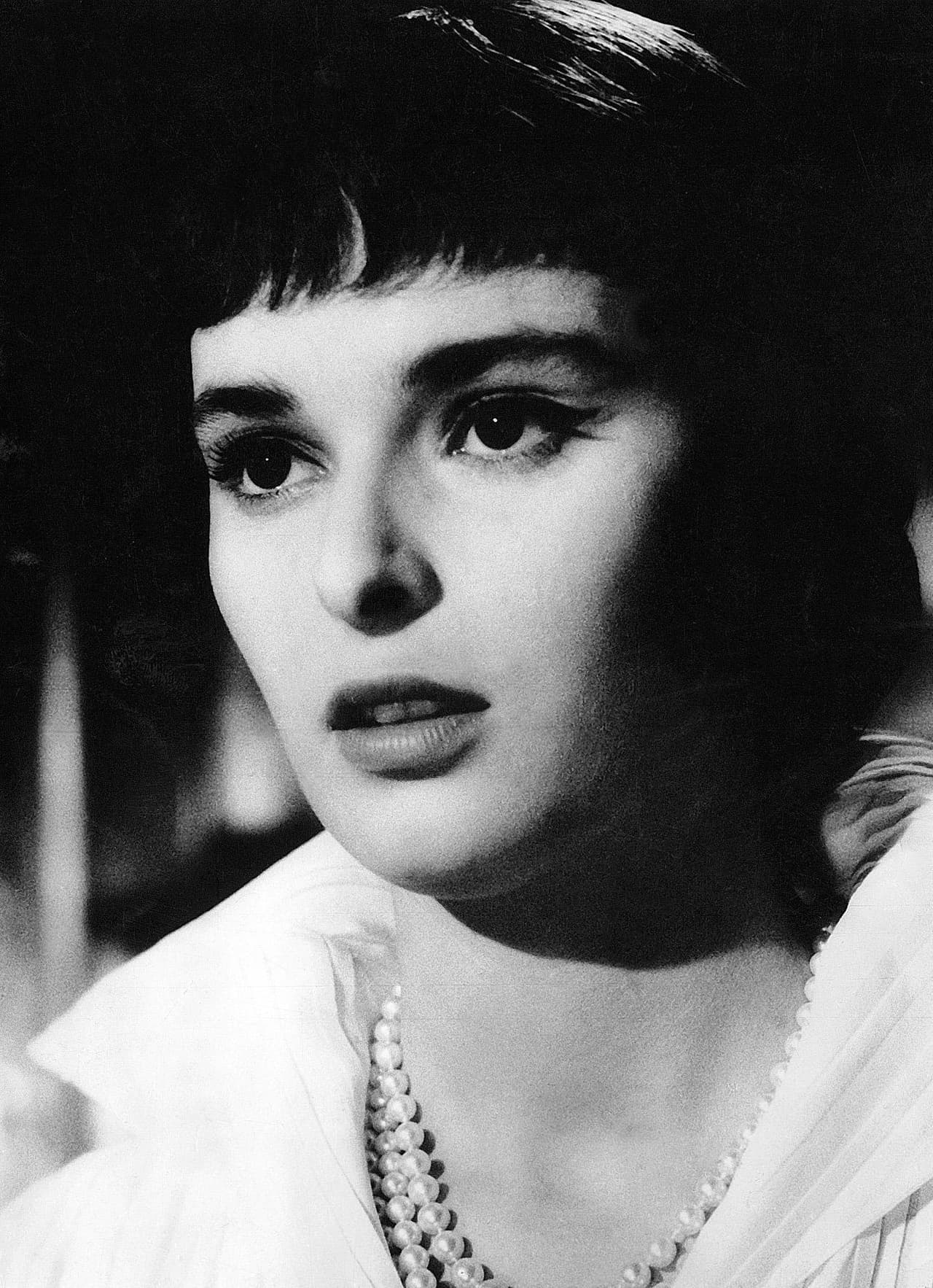 La actriz es recordada por su prolífica carrera actoral, la cual despegó a partir de la década de 1950. Llegó a trabajar con el destacado director Luis Buñuel en la cinta 
<b><a href="https://www.youtube.com/watch?v=_34dkISkvWM" target="_blank">'Así es la aurora'</a> </b>('Cela s'appelle l'aurore', título original).
<br>