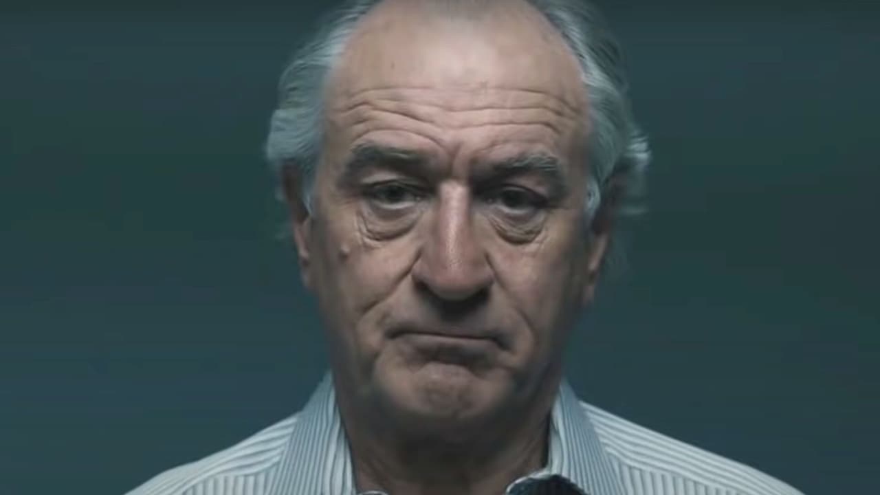 'The Wizard of Lies'