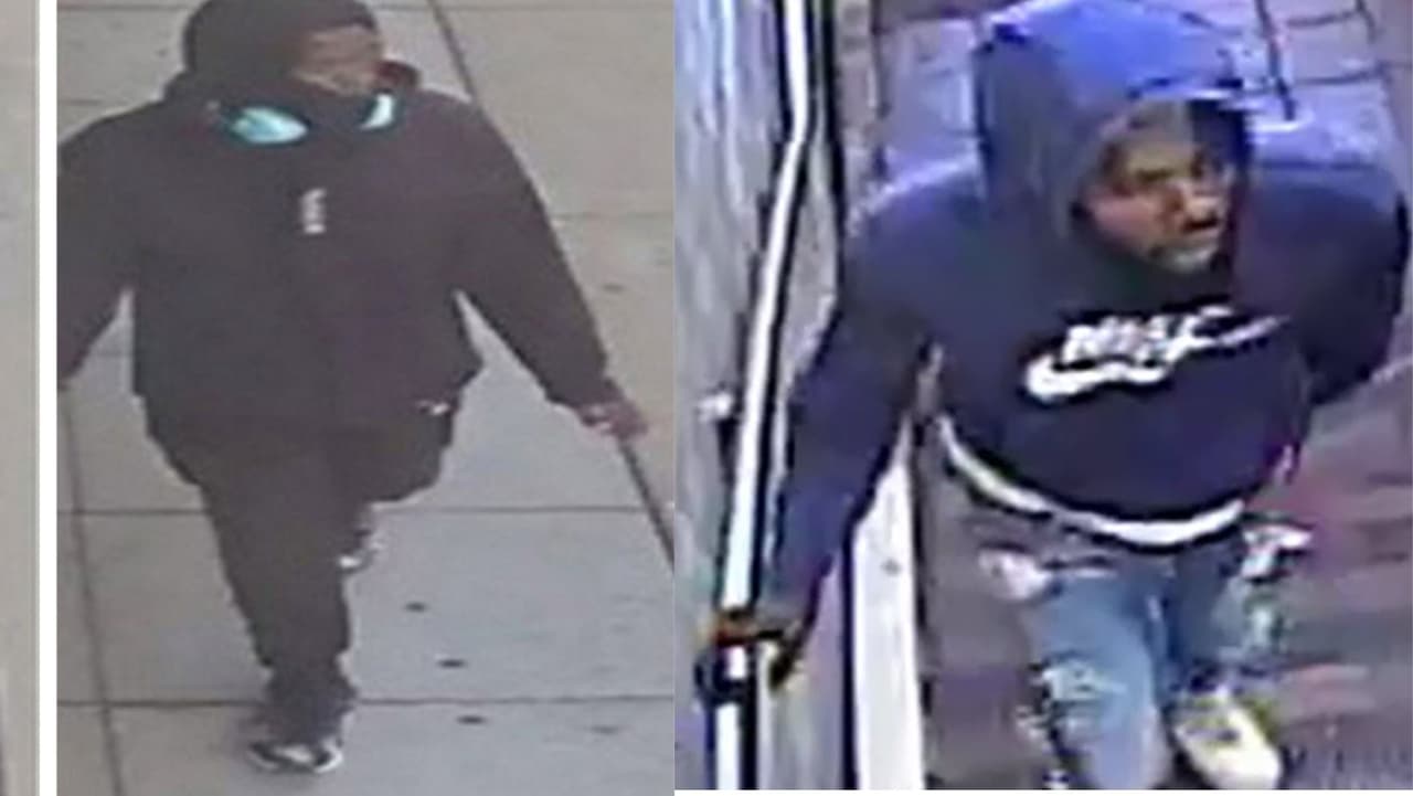 Adolescentes agredidas sexualmente mientras iban camino a la escuela en dos casos separados