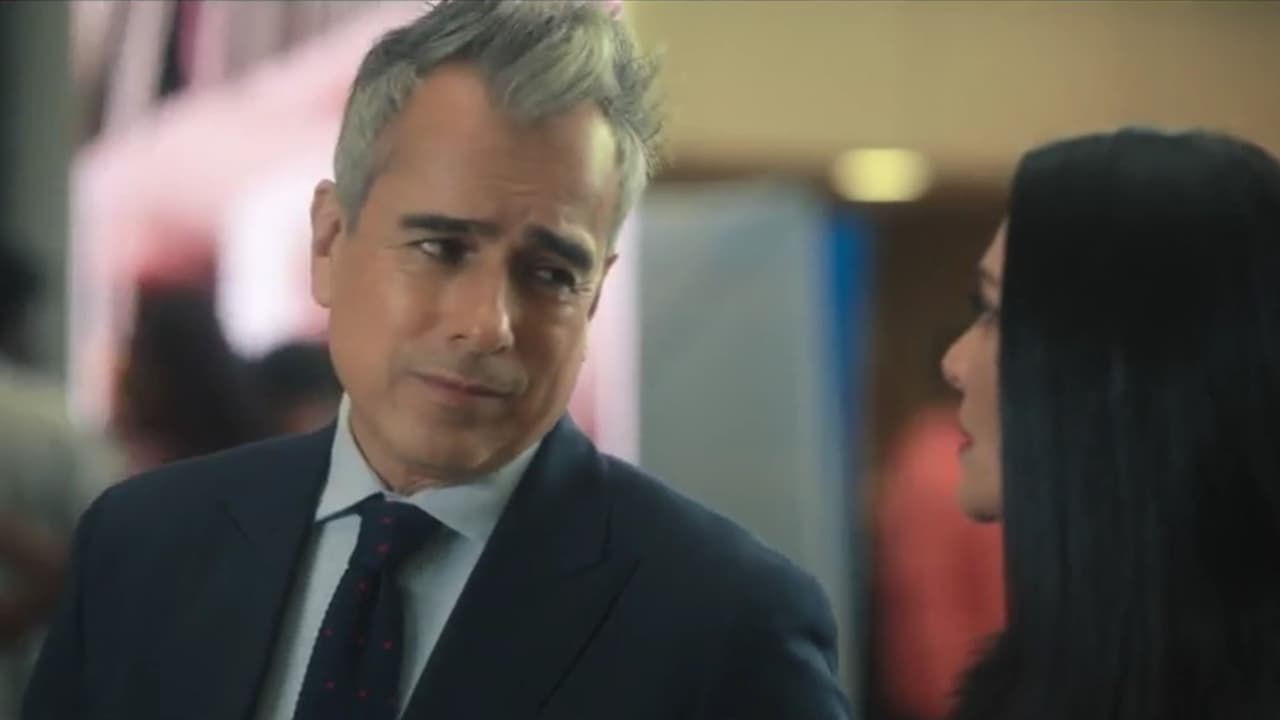 En la historia Armando tendrá que hacerle frente a su separación de Betty.