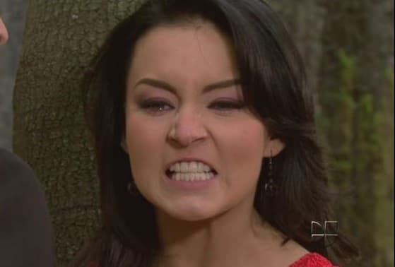 "¡Odio ser pobre, lo odio!". Sin duda, estas palabras se quedaron grabadas en nuestra memoria.