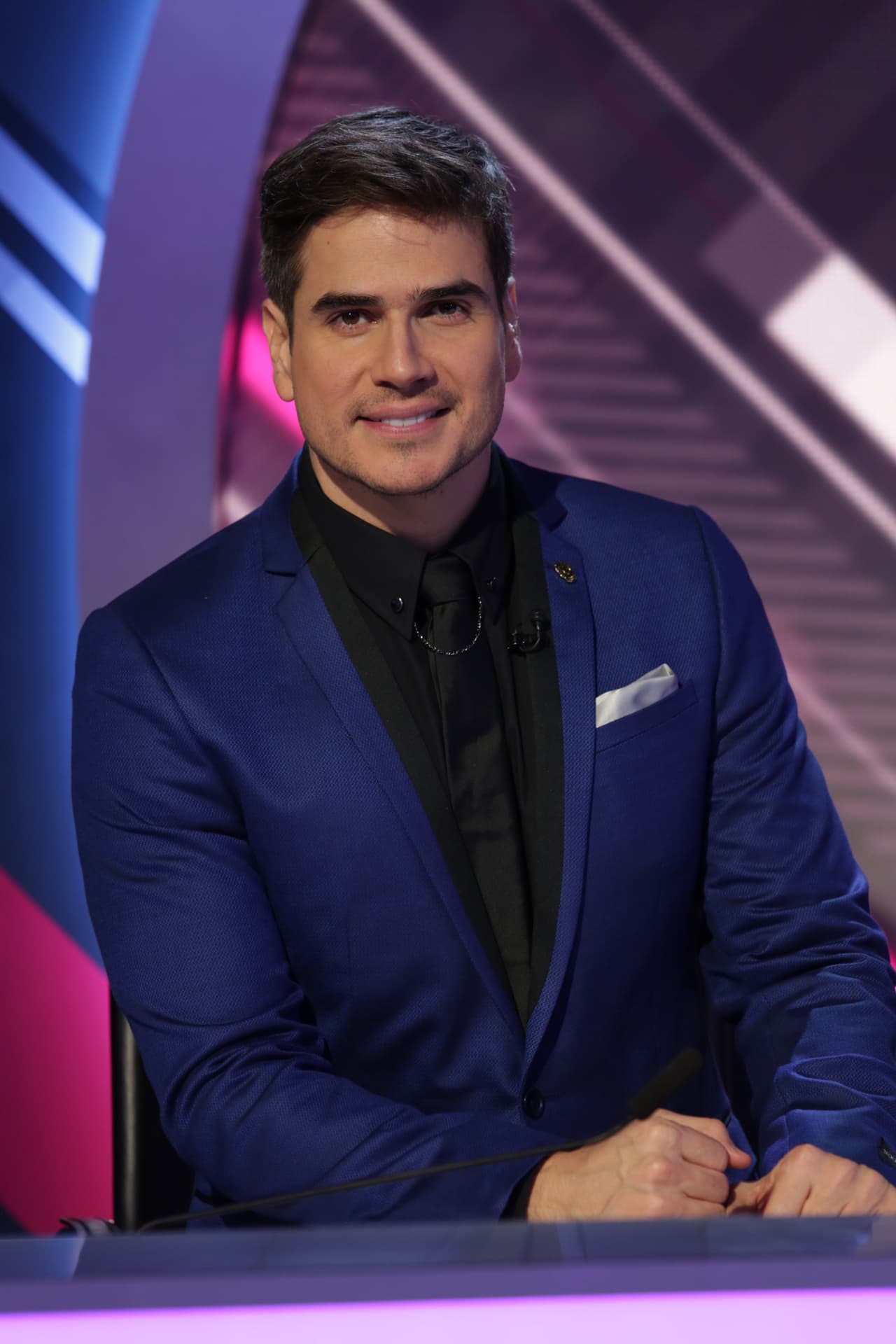 Noche de grandes confesiones, mucho ritmo y reencuentros inolvidables. Repasa las mejores fotos de las bellas aquí: