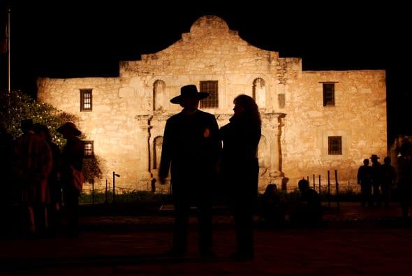 10. San Antonio"New Braunfels, TX