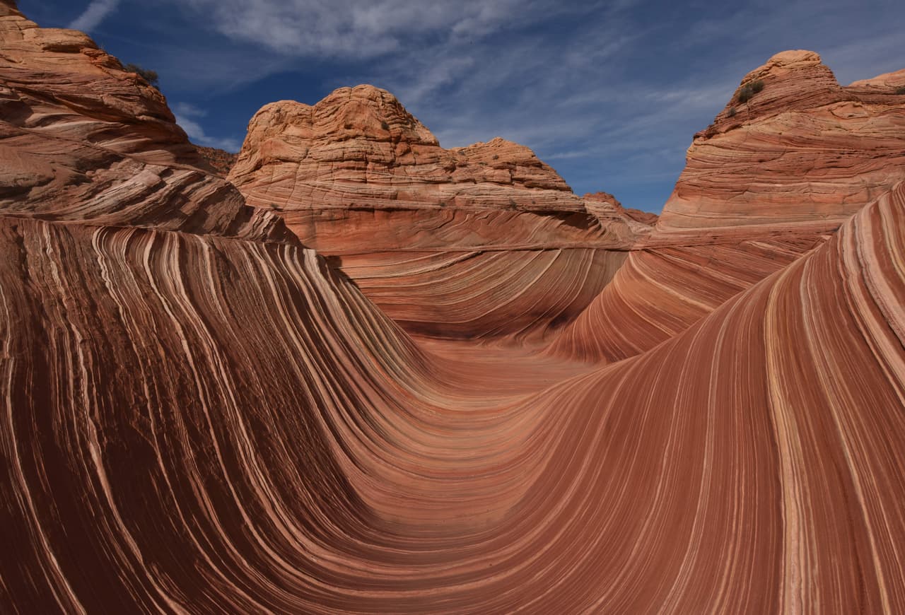 La
<b>mejor fecha para visitar el lugar es de marzo a mayo</b>, pues es la temporada con las mejores condiciones climáticas, sin embargo, la demanda de permisos para entrar es muy alta.