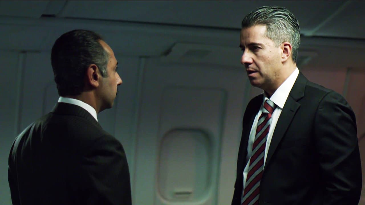 'El Chapo' cumplió uno de sus grandes sueños: conocer a la famosa actriz Vanessa Espinoza