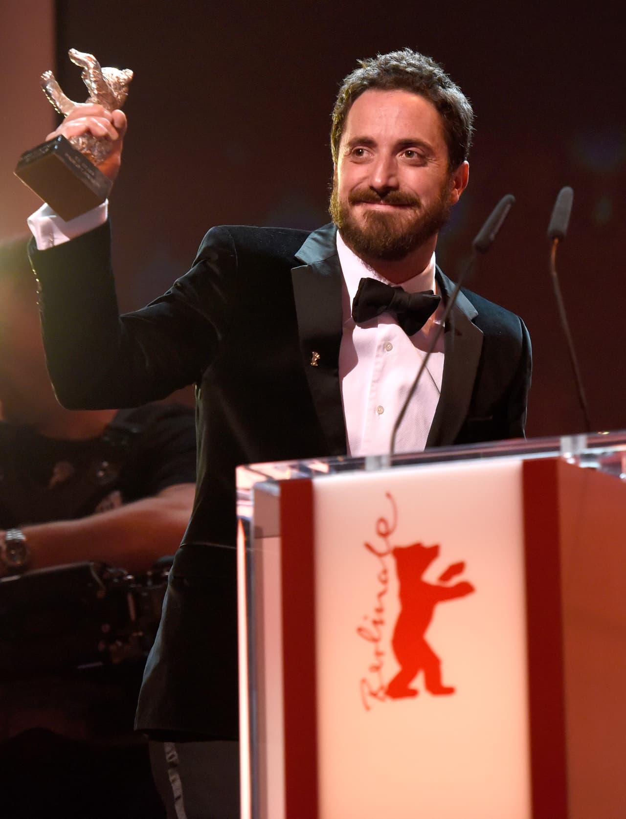 Chile competirá contra "Le Tout Nouveau Testament" (Francia), "Miekkailija" (Finlandia), "Mustang" (Turquía) y "Saul fia" (Hungría)