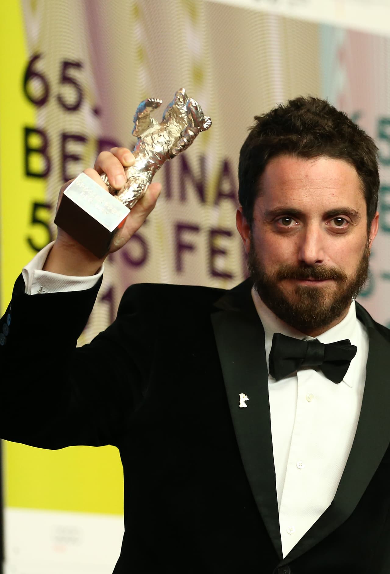 La cinta ya ha sido premiada en festivales de renombre como la Berlinale en febrero.