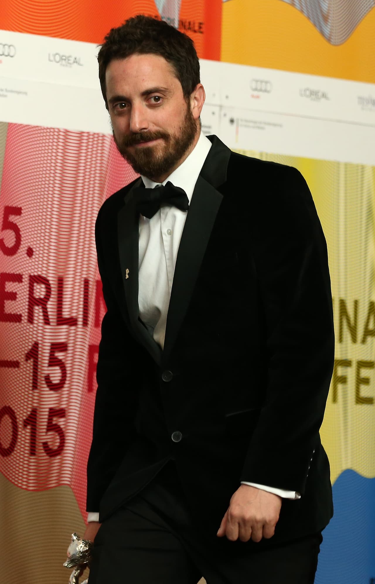 'El Club' es protagonizada por los actores Alfredo Castro y Antonia Zegers.