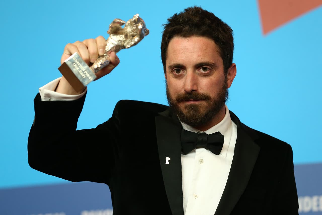 La película de Larraín 'El Club', concursa por Mejor Película Extranjera.