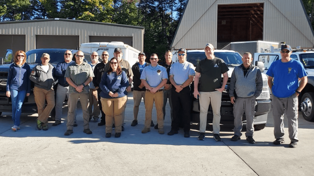 Huracán Ian: Carolina del Norte envía personal de emergencia a Florida para apoyar en la recuperación