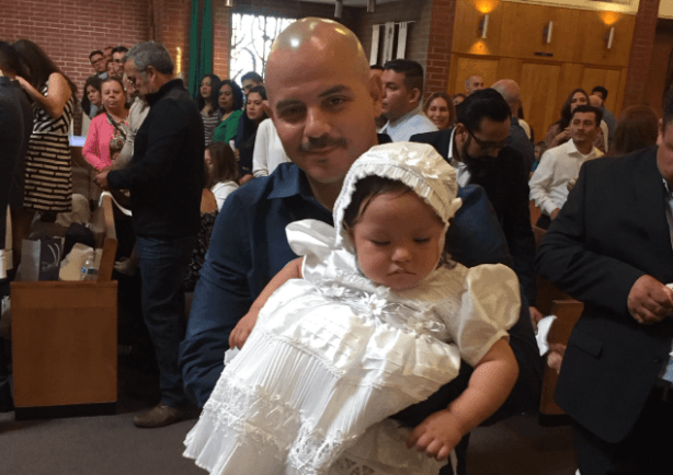 Controlador de tráfico asesinado en Los Ángeles es recordado como trabajador y familiar