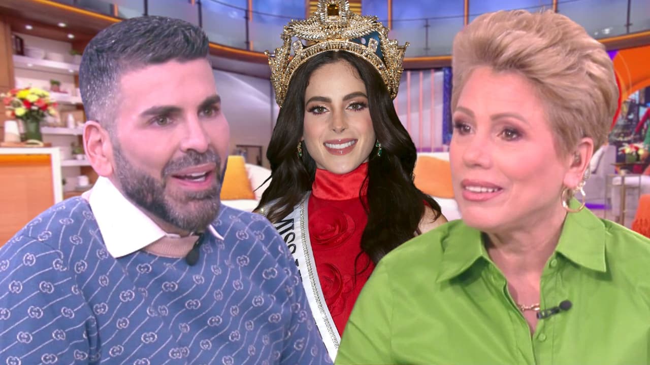 Jomari Goyso enciende el debate con Bis por la respuesta de Fátima Bosch a sus 'haters'