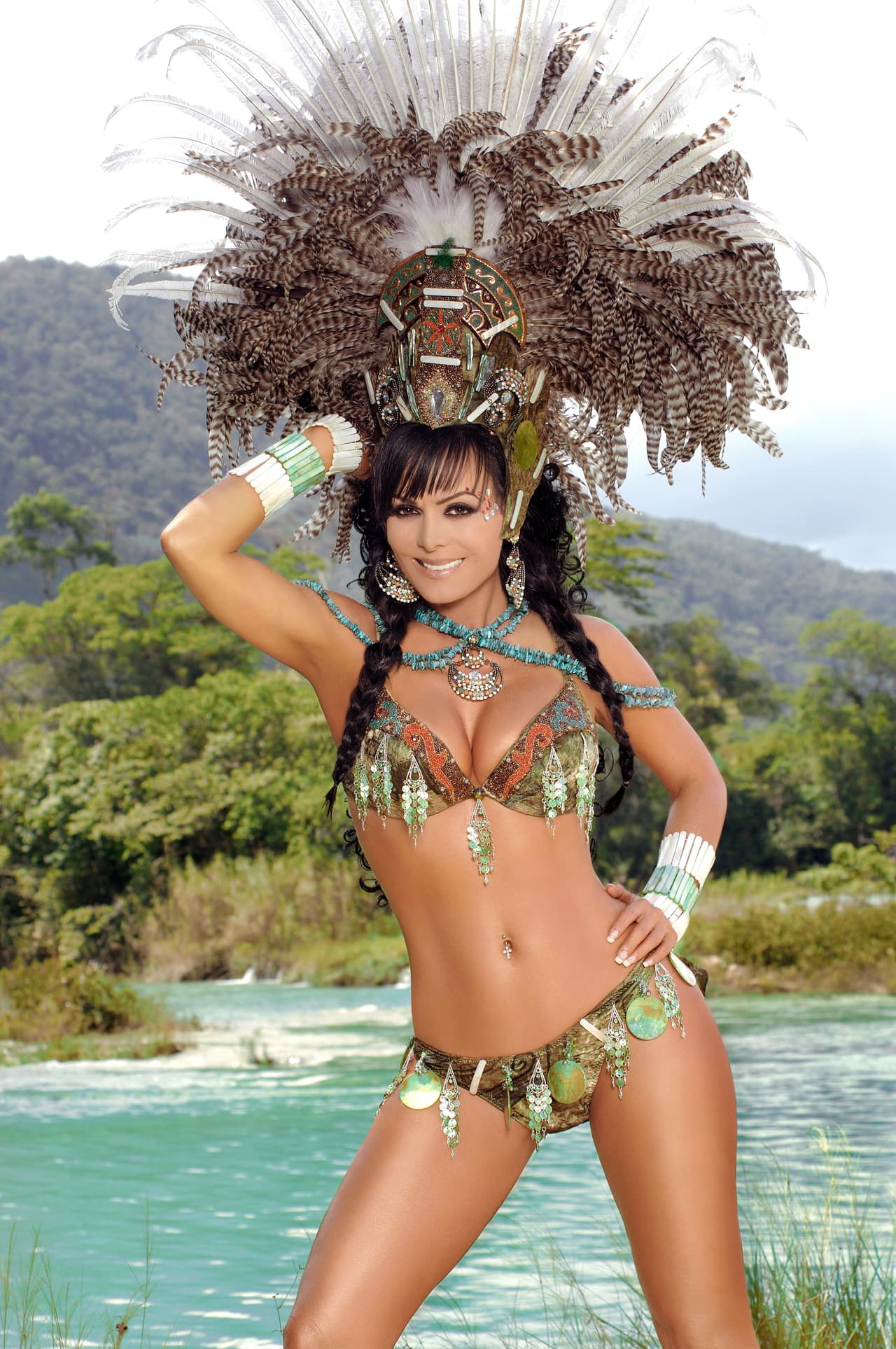 En nuestro programa especial del Día de las Madres, Maribel desnudará su corazón y hará grandes revelaciones.