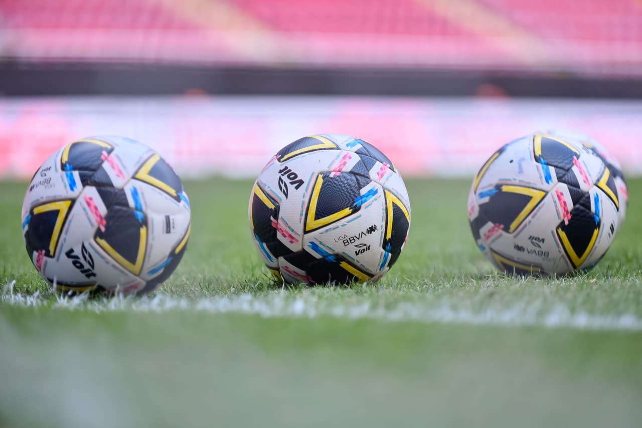 ¡Última fecha doble! Así puedes ver la Jornada 16 de Liga MX