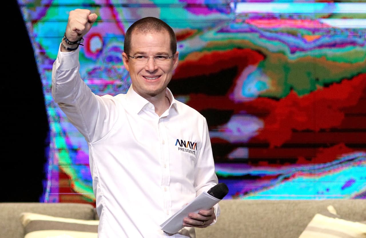 Un segundo video aviva las acusaciones de lavado de dinero contra Anaya: las claves para entender el escándalo 