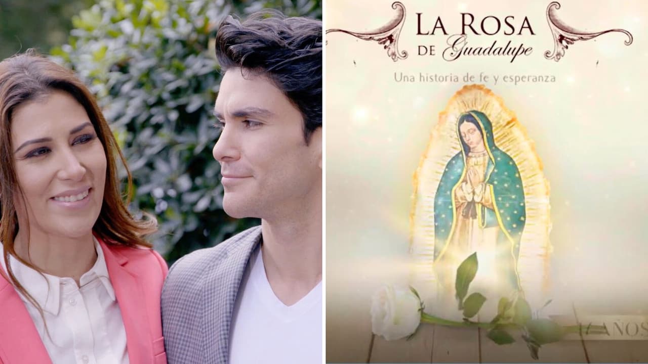 3 capítulos de 'La Rosa de Guadalupe' sobre estafadores que enamoran mujeres: ¿fueron sacados de la vida real?