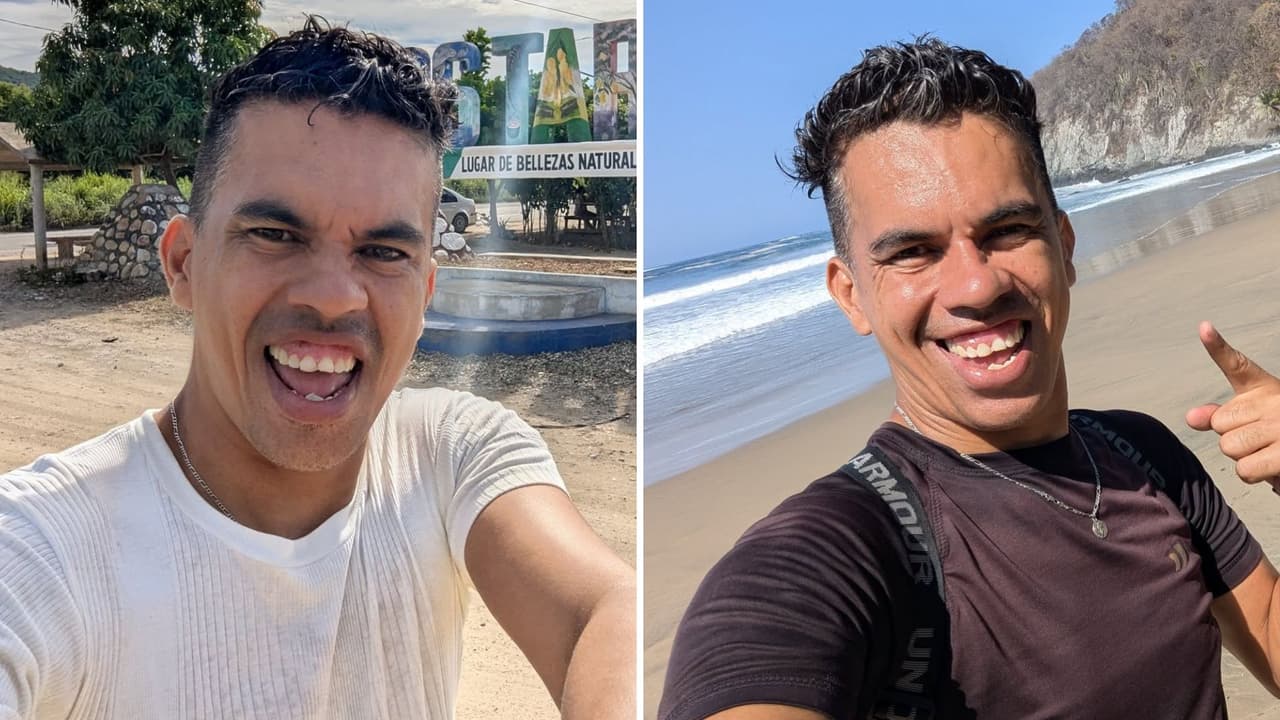 Hallan sin vida al ‘influencer’ Alex Serna: meses antes denunció amenazas de muerte