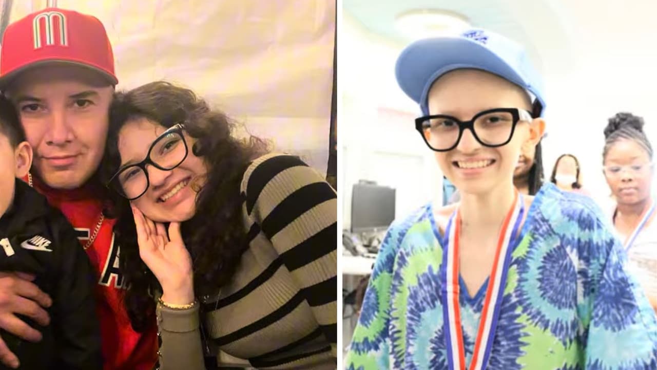 Muere Ofelia Torres tras batalla contra el cáncer; días antes juez abre camino para evitar la deportación de su papá