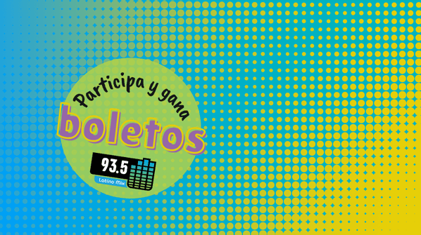 Gana tu doble acceso a El Mejor Concierto de Primavera   