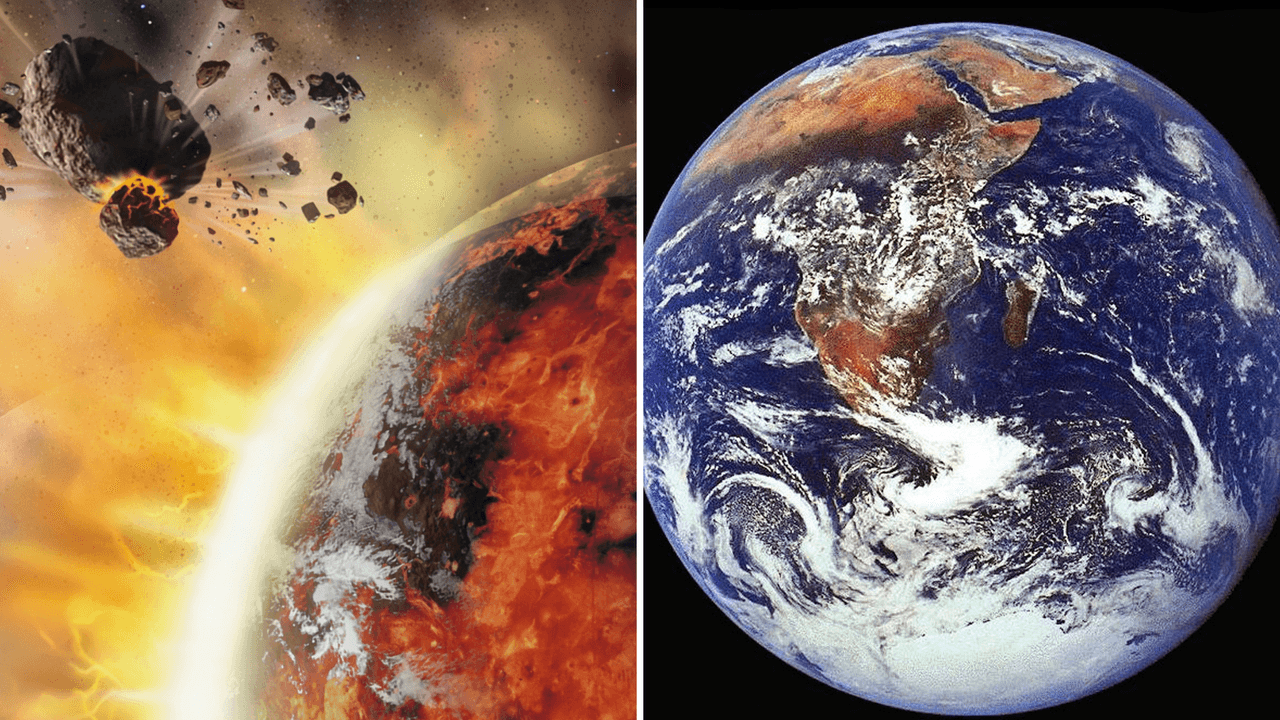 Hallan restos de un asteroide que cayó en Europa hace unos días: esto es lo que revelan