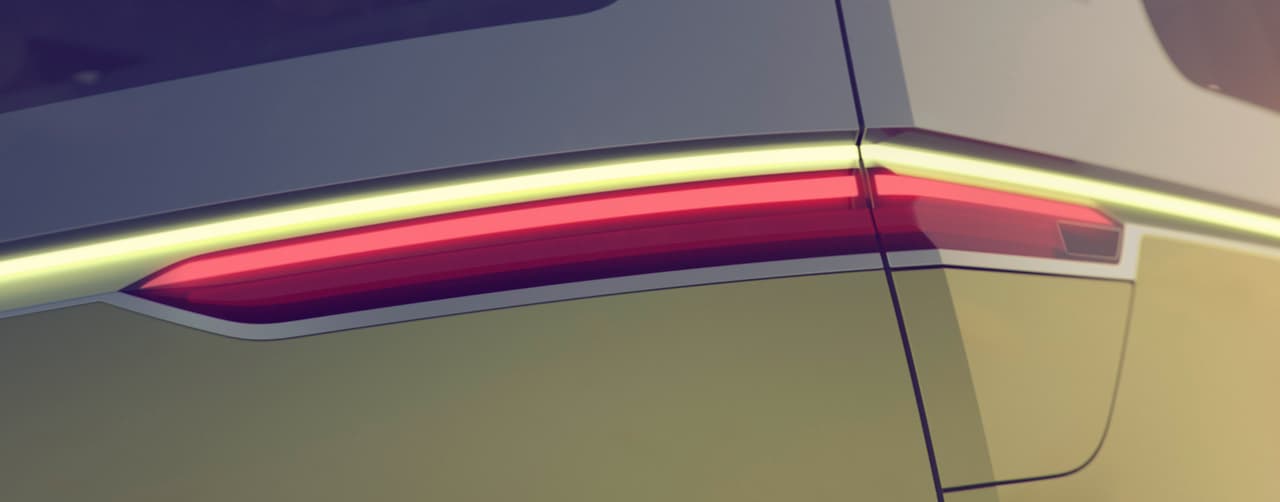 Volkswagen revelará el nombre de este modelo en el próximo Auto Show de Detroit, el cual se desarrollará desde el 8 al 22 de enero.