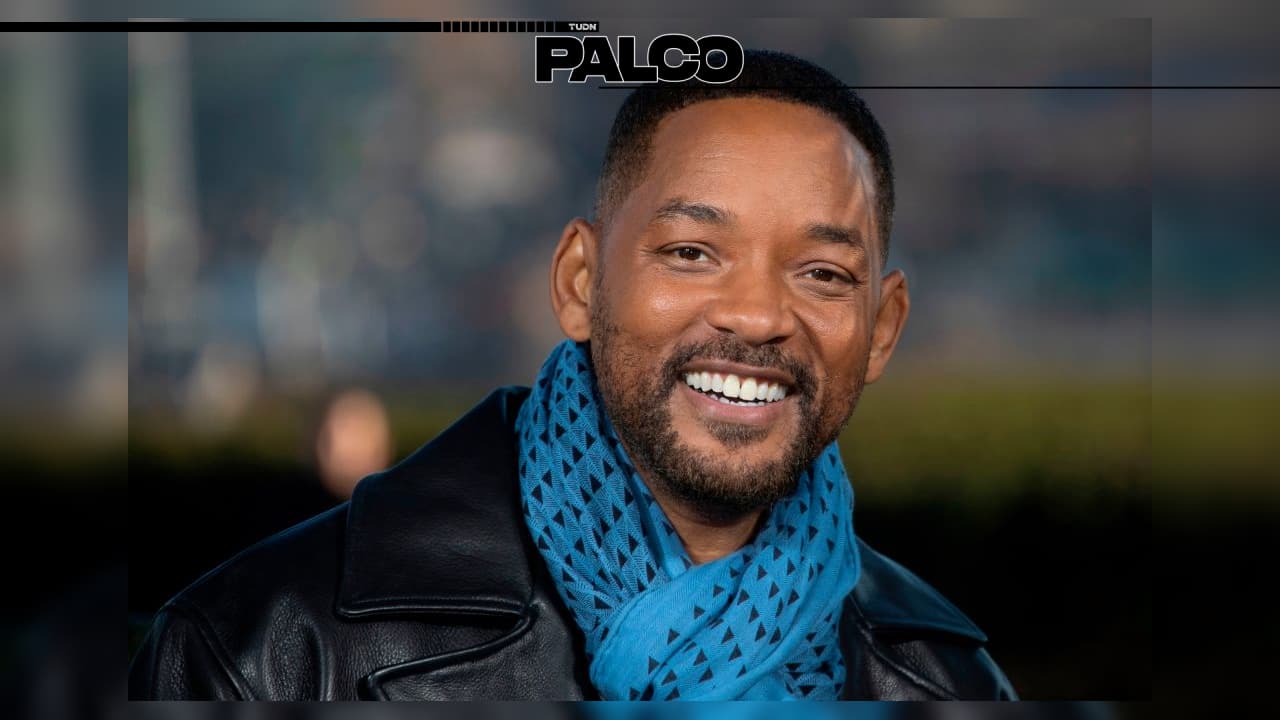 Will Smith anuncia la llegada de su primer libro | El actor estadounidense aseguró que la llegada de su libro biográfico será en otoño de este año.