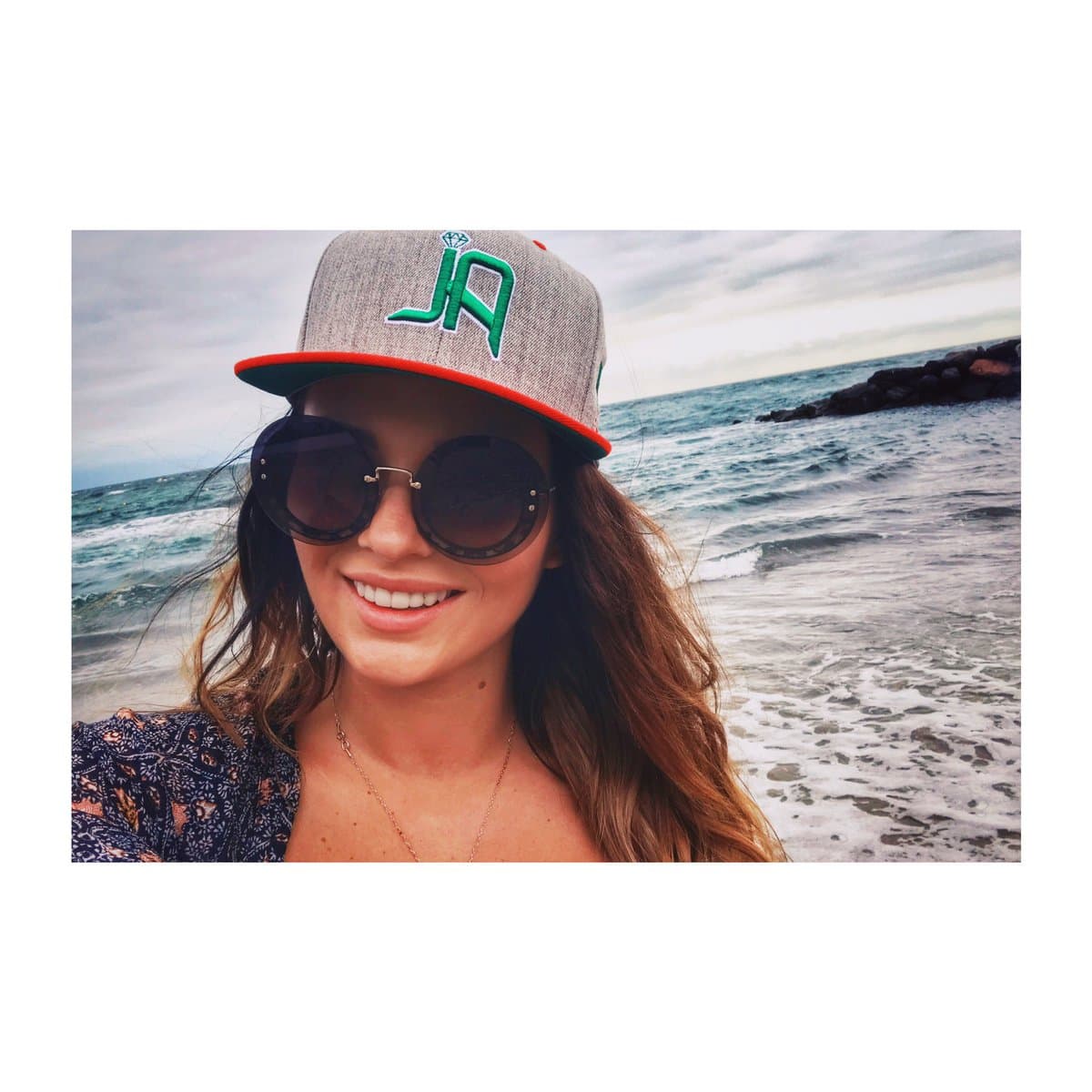 Tal vez 
<b><a href="http://www.univision.com/temas/irina-baeva">Irina</a></b> aprovechó sus últimos días libres para ir a la playa, pues se rumora que será la protagonista de la siguiente telenovela de Televisa, la cual lleva por nombre 'Me declaro culpable'.