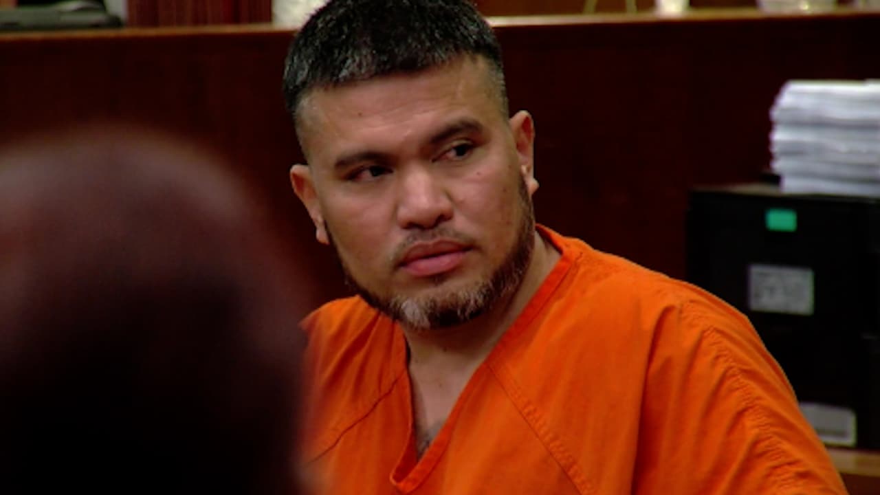 Hombre que asesinó a su esposa y cuñado es condenado a cadena perpetua